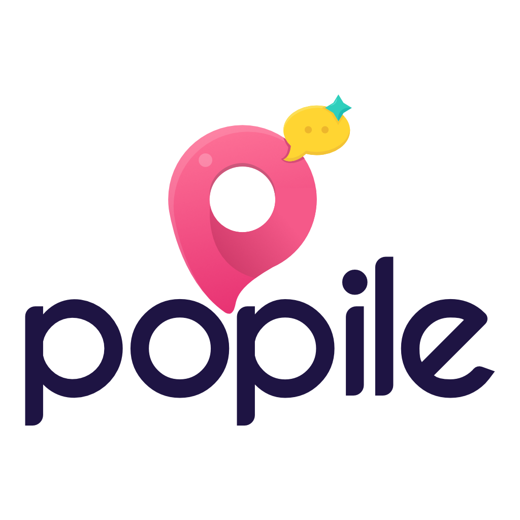 Popile Logo