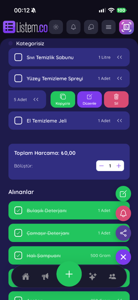 Listem.co